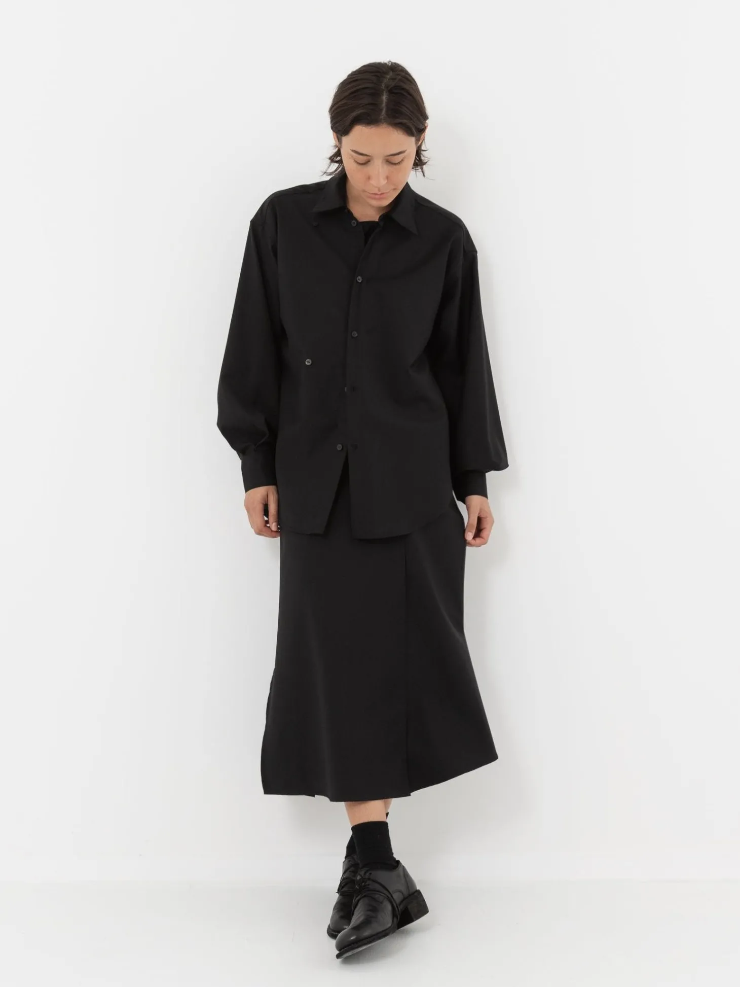 Wright + Doyle Overlap Kilt