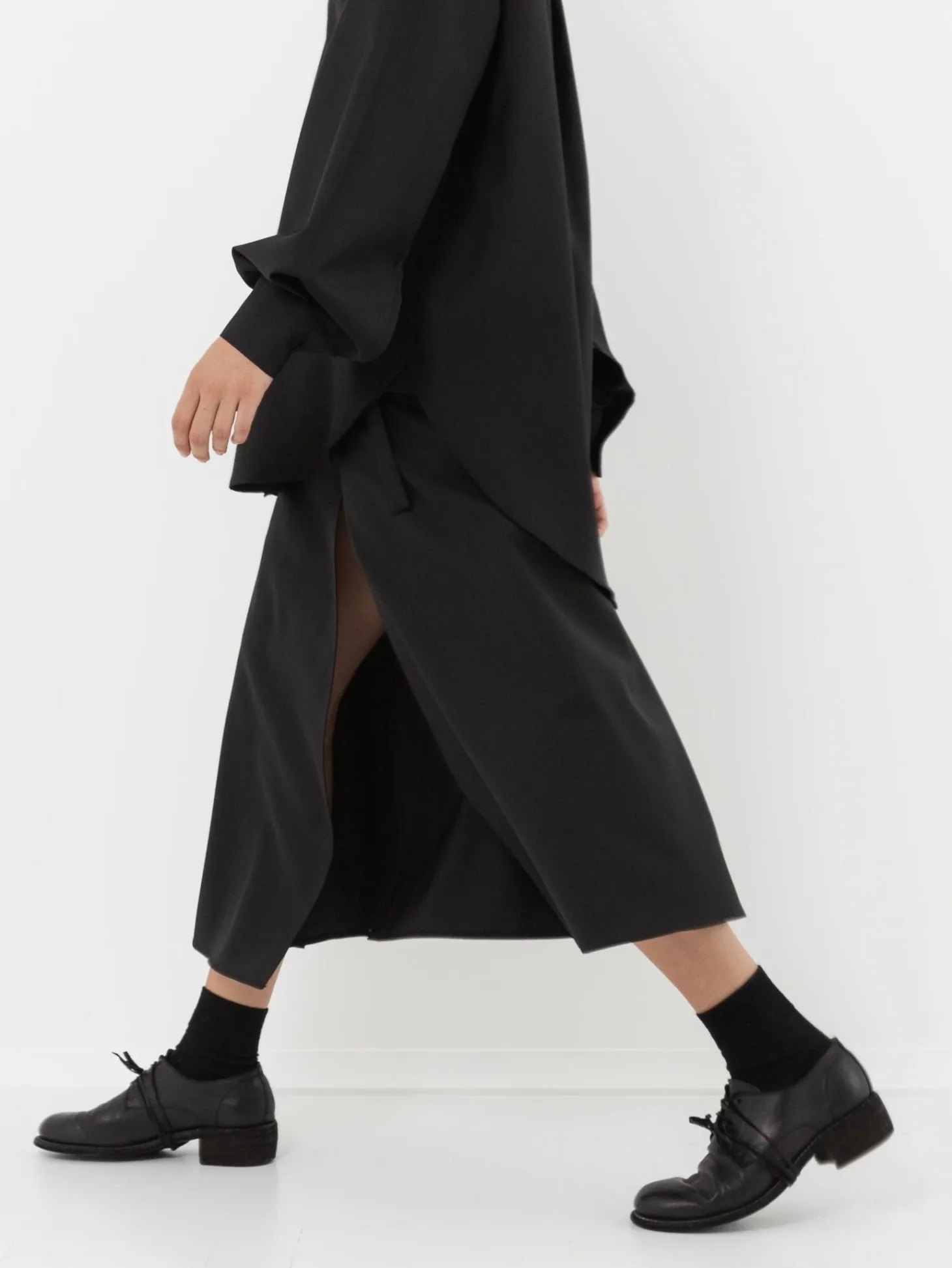 Wright + Doyle Overlap Kilt